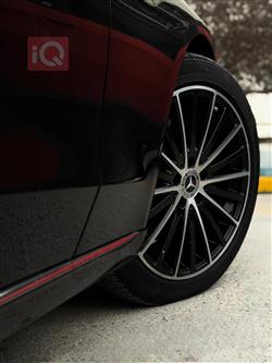 مێرسێدس بێنز C-Class